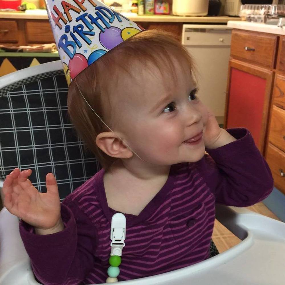 Meet your Posher, Jess